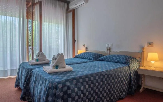 Hotel Adriaco
