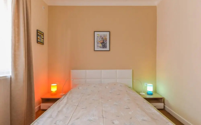 Fm Deluxe 1 Bdr Apartment Levski Blvd
