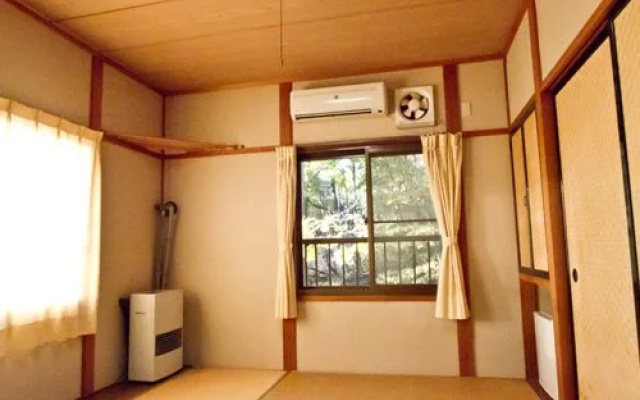 Tanpopo Inn