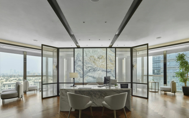 Hilton Foshan Shunde