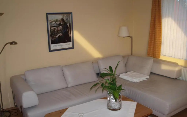 Residenz Am Seeufer 59a
