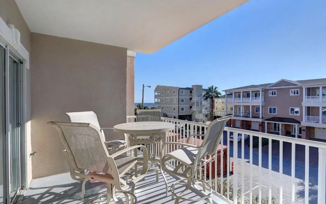 Beachside Colony