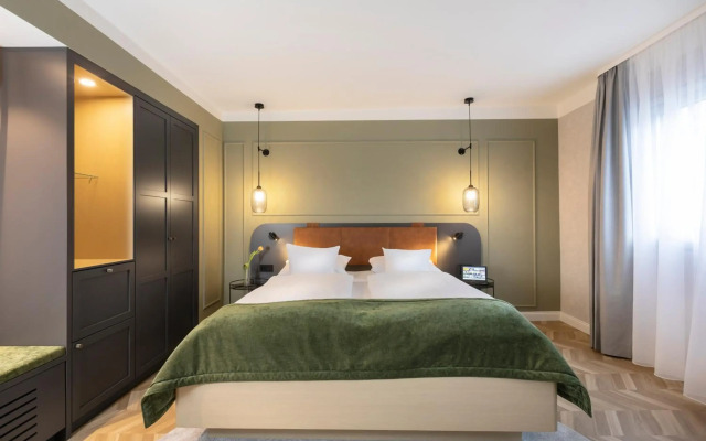 Hotel Krone