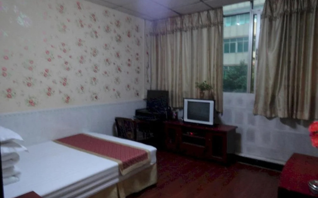 Jintai Motel