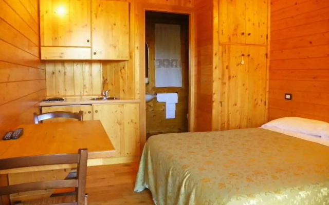 Setter House Agri Hotel
