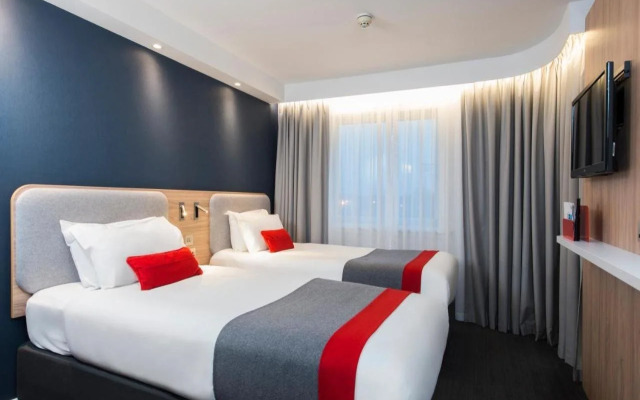 Holiday Inn Express London - Greenwich by IHG