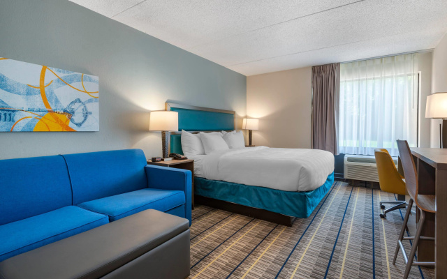 Comfort Inn Horsham - Philadelphia
