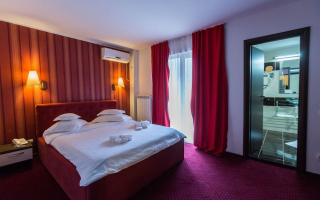 Afrodita Resort & SPA