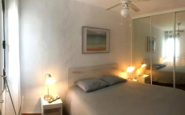 Apartamento 1ª linea de playa en Atlanterra,Zahara de los Atunes