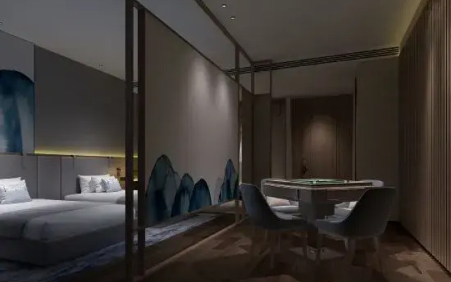 XianJu BoYa HOTEL