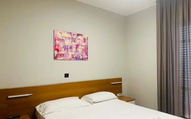 Hotel Dogana