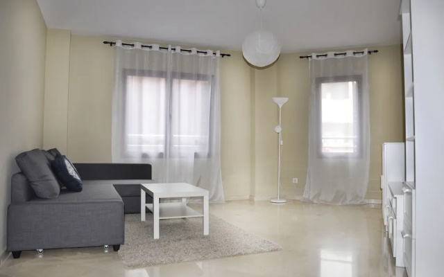 Dunas Canteras Apartment III