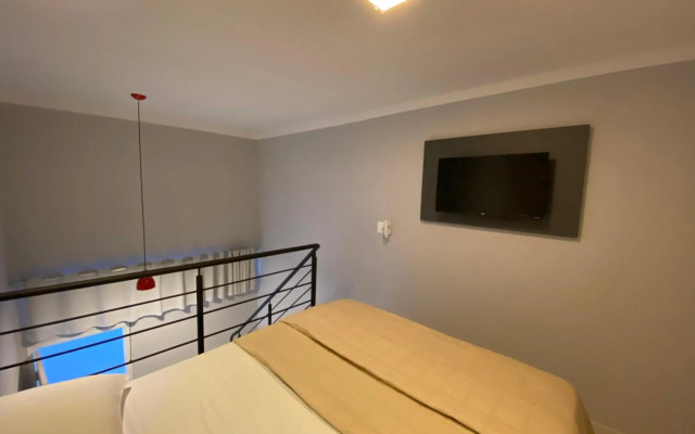 Hotel Smart