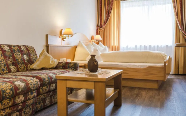 Hotel Theresia