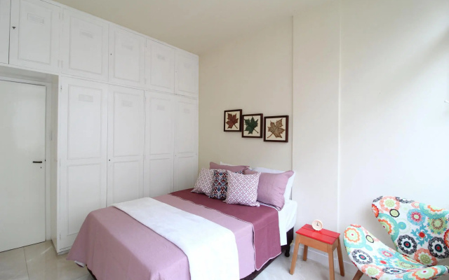 Pet Friendly 8 pax Copacabana | SF704 Z3