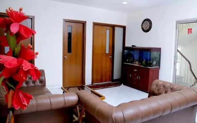Room in Guest Room - Maplewood Guest House, Neeti Bagh, New Delhiit is a Boutiqu Guest House - Room 2