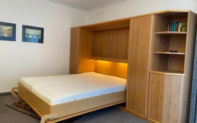 Haus Dwarslöper, Ferienwohnung 2