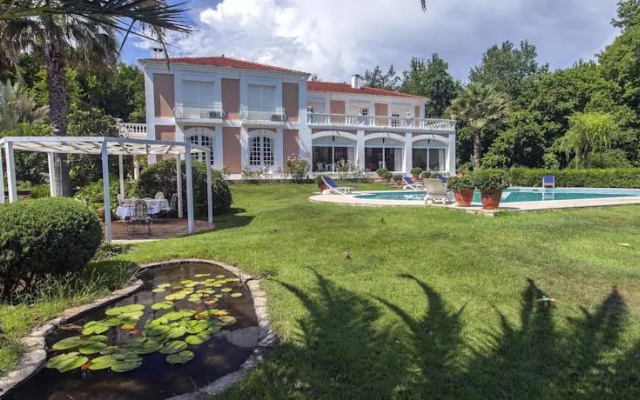 Villa Zarik