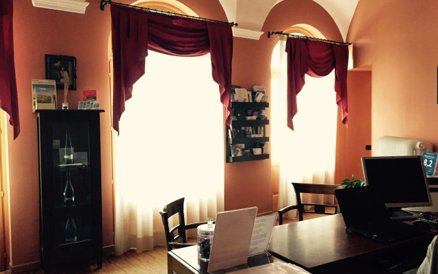 Albergo San Lorenzo