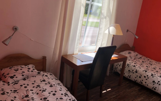 Målerås B&B Gasthaus