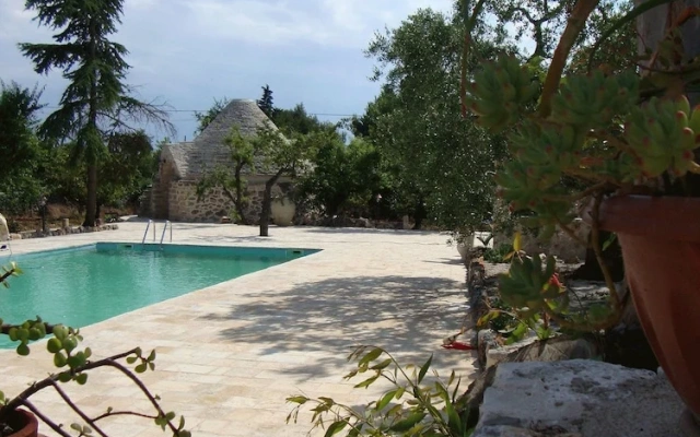 Masseria Tinelli