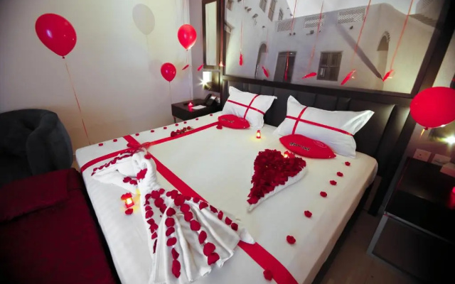 Swiss Luxury Villas