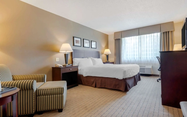 Clarion Inn Elmira-Horseheads