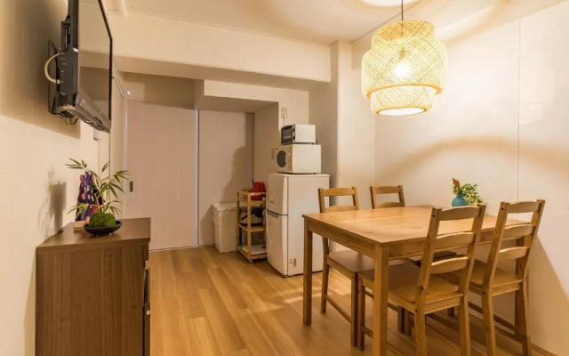 Bijou Suites Kokoro