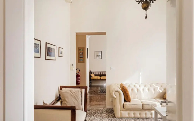 Mazzini Gallery Suite in Genova