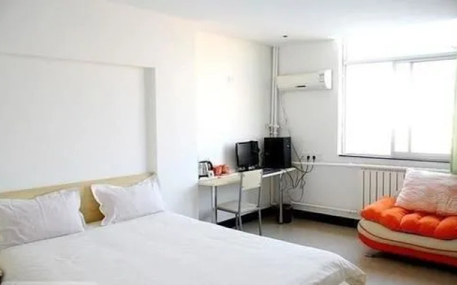 Ruyijia Business Hotel
