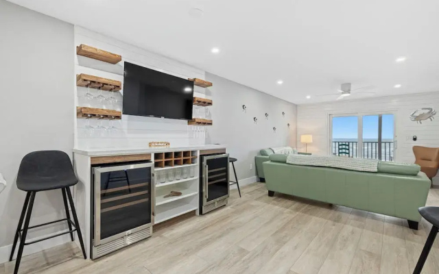 Gulf View Condominiums