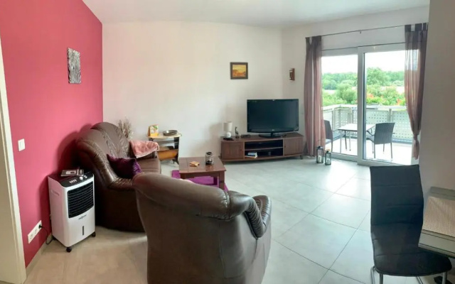 Ferienwohnung zur Dexter-Zucht Coswig (Anhalt)