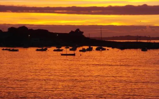 Résidence De La Baie