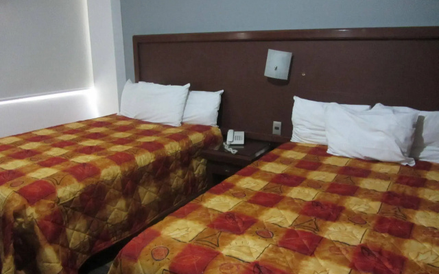 Hotel Ambassador