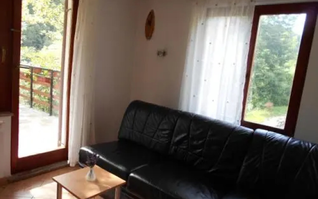Apartment Sela