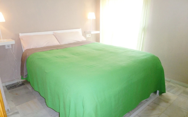 ENJOY Apart Centro y Playa Frailes
