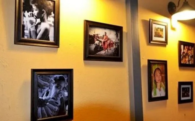 Deng Ba Hostel Chiangmai