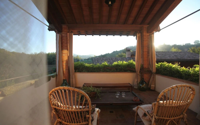 Villa Daniela