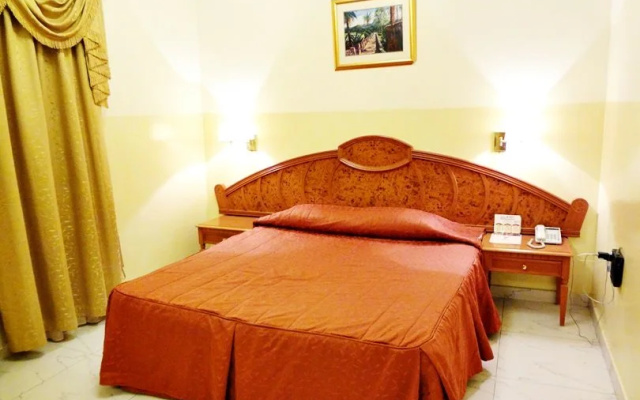 Manam 2 Hotel Apartments