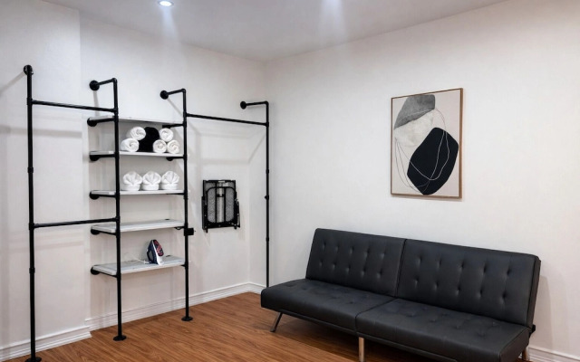 The Hive Boutique Hotel