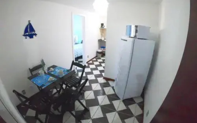 Geri House