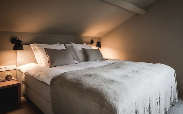 Boutique Hotel Villa Kranenbergh