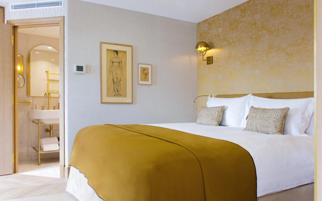 Hôtel Madison