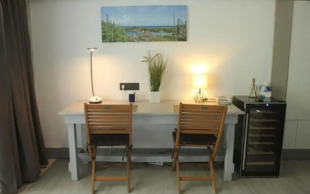 Suite Relax & Business FDF