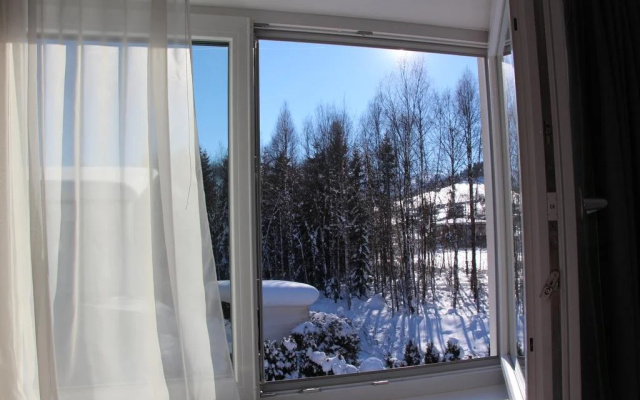 Alpen Chalet Eben