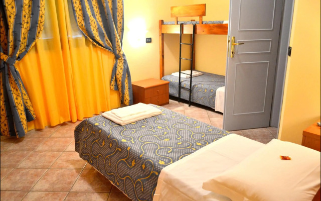 Hotel Anfora