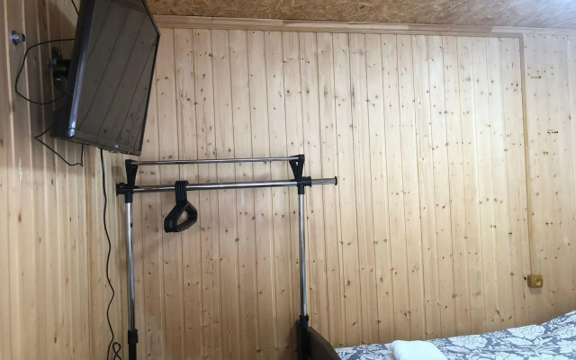 Arkhyz Family Lodge (Архыз Фэмили Лодж)