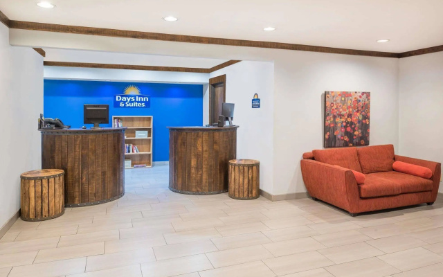Americas Best Value Inn & Suites