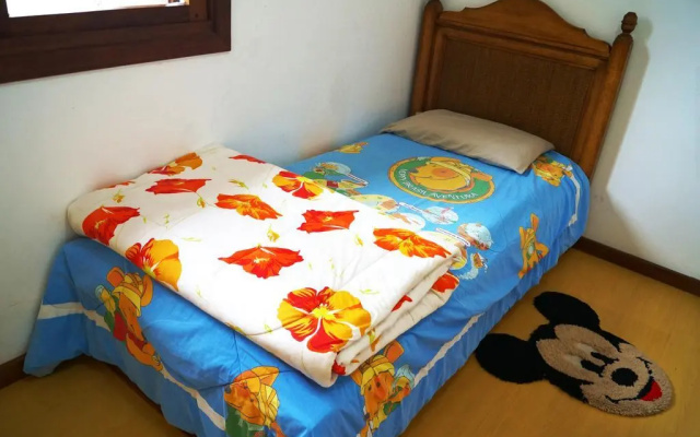 Apartamento Marco Véio(Apartamento Marco Veio)