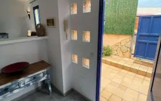 Casa May